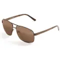 Ocean Sunglasses Londres Polariserte Solbriller