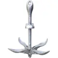 Oem Marine Sammenleggbart Anker For Parasoll