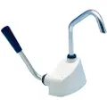Whale Flipper Type Pumpe
