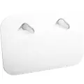 Nuova Rade Krome Hatch 353x606 Mm