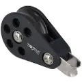 Barton Marine T4-5 Fast Enkeltrinse Med Lagre