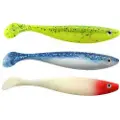 Spro Wobshad Re-injected Mykt Agn 150 Mm 18 Enheter