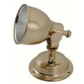 Euromarine Justerbar Halogen Vegglampe 10w