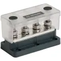 Bep Marine Samleskinne 4 Bolter