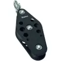 Barton Marine Svingbar Trinse For Fele 750kg 12 Mm