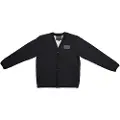 Gamakatsu Insulated Cardigan Jakke