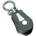Barton Marine Enkelt Sviveltrinse 275kg 5 Mm