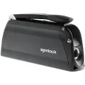 Spinlock Xxb Poweclutch-clutcher Med Keramiske Kjever