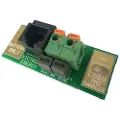 Victron Energy Shunt Bmv 602s/700 1000a/50mv Spr00053 Pcb-panel