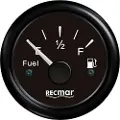 Recmar Eu Drivstoffnivåindikator 0-190º
