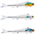 Duel Hardcore Fintail Dart F Synkende Sluk 20g 90 Mm