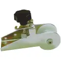 Olcese Ricci Rustfritt Stål 303054 Baugrulle