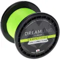 Mikado Dreamline Competition Flettet Fiskesnøre 2100 M
