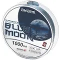 Akami Blue Moon Fiskesene Monofilament 1000 M