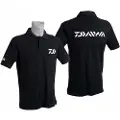 Daiwa Kortermet Poloskjorte