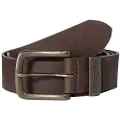 Wrangler Basic Metal Loop Belte