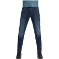 G-Star for man. 51001-C296-B843 Jeans 3301 Slim blue (25/32), Casual, Cotton, Denim