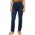 Levi's 724 High Rise Straight Jeans
