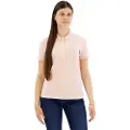 Lacoste Stretch Cotton Piqué Kortermet Poloskjorte