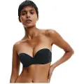 Calvin Klein Push Up Strapless Bh