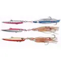 Daiwa Pirates Inchiku 170g