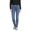 Lee Scarlett Jeans