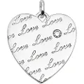 Thomas Sabo Sdpe001815314 Halskjede