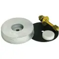 Tecnoseal Galvanisert Hekk-anode 3.09kg