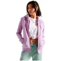 Superdry Orange Label Classic Genser Med Hel Glidelås
