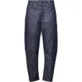 G-Star C-staq 3d Boyfriend Crop C Jeans