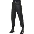 G-Star C-staq 3d Boyfriend Crop Jeans