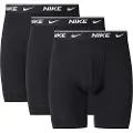 Nike 0000ke1096 Boxers 3 Enheter