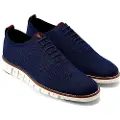 Cole Haan Zerogrand Stitchlite Oxford Sko