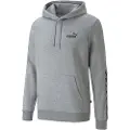 Puma Power Tape Hettegenser