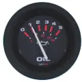 Veethree Amega Oljemanometer 0-5 Bar