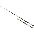 Wizard Skill Tele Spinnestang