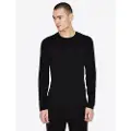 Armani Exchange 8nzm77_zja5z Langarmet T-skjorte