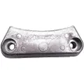 Martyr Anodes Volvo Penta Sx-a/dps Akselanode For Hekkaggregat Galvanisert