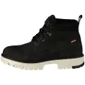 Levi´s Footwear Solvi Ankle Støvler