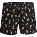 Happy socks Tiki Soda Badeshorts Boxer
