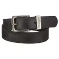 Wrangler Basic Metal Loop Belte