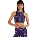 Ellesse Kinarva Crop Ermeløs Topp