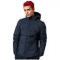 Superdry Expedition Down Jakke