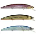 Hide Up Hu-minnow Suspending Minnow 17g 111 Mm