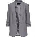 Pieces Boss 3/4 Blazer