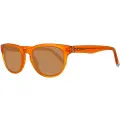 Gant Grs2005mor-1 Solbriller