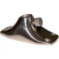 Nantong Five-wood Rustfritt Stål Flaggstangstøtte