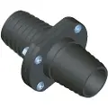T-h Marine Inline Scupper Passer Til 1-1/8´´