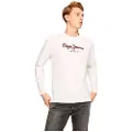 Pepe Jeans Eggo Langarmet T-skjorte