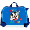 Disney Circle Mickey 34l Trillekoffert